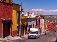 San Miguel de Allende